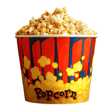 Попкорн