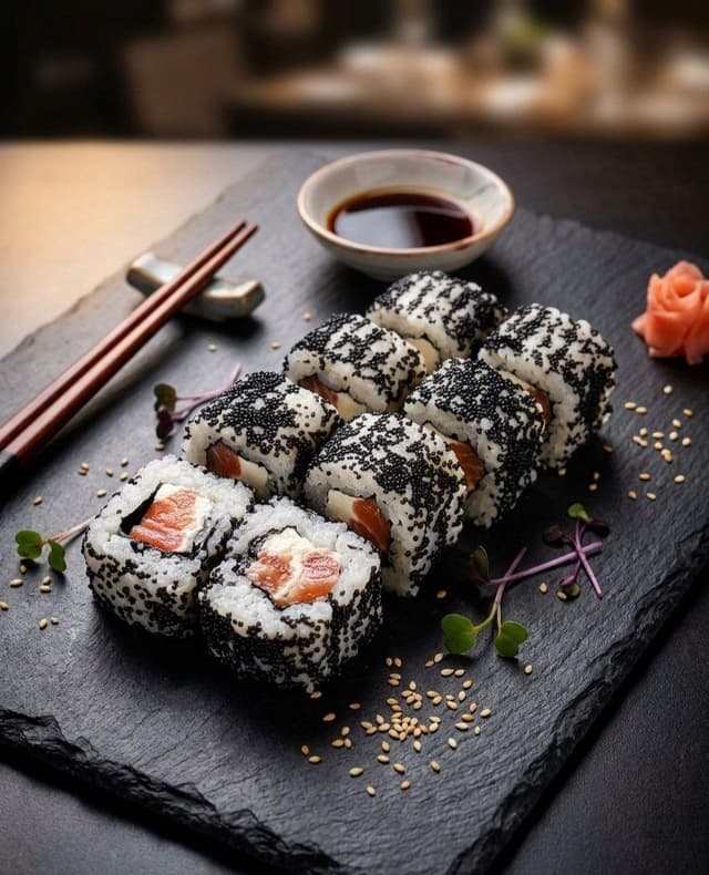 Радужный с курицей