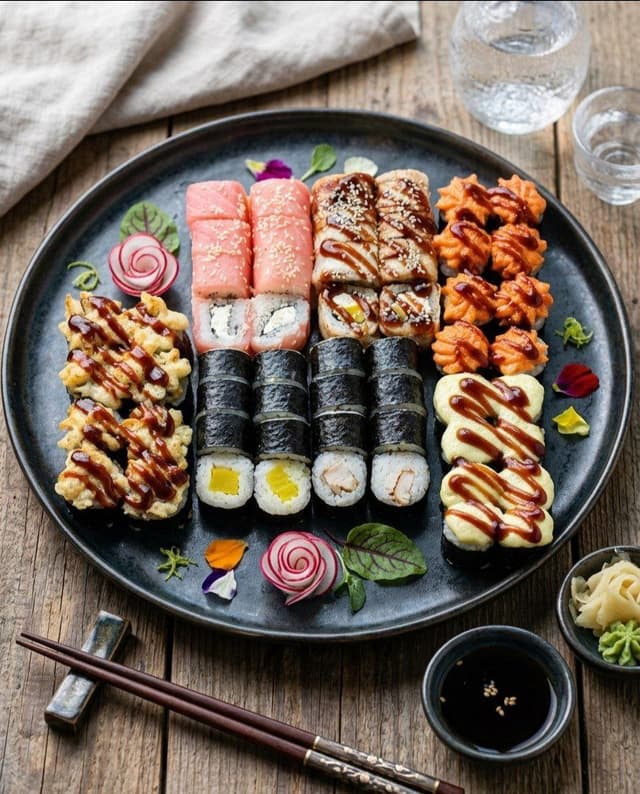 Комбо Сет №2