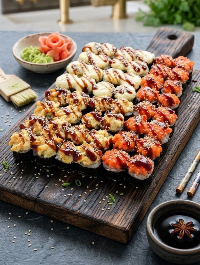 Комбо Сет №3